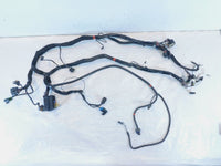 2011 11 Victory Cross Country Electrical Main Wiring Harness Wire Cable Loom - C3 Cycle