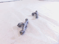 Honda GL1500 GL1500I Goldwing 1500 Upper / Lower Ignition Coil Mount Brackets - C3 Cycle