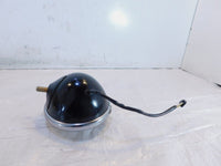 Harley Davidson Dyna Low Rider V-Rod Black Headlamp Headlight & Bucket Housing - C3 Cycle