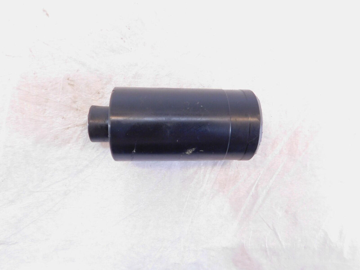 2011 2012 2013 Yamaha FZ8 FZ8N Left Side Frame Slider Crash Guard Puck - C3 Cycle