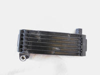 2003 2004 2005 2006 2007 Victory Vegas Kingpin Engine Motor Oil Cooler Radiator - C3 Cycle