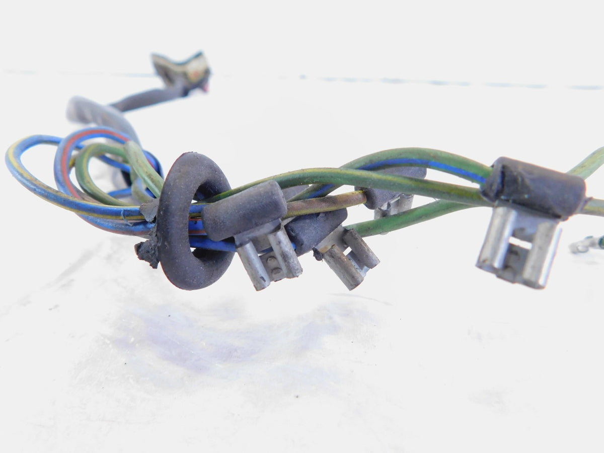 1977-1979 BMW Airhead R80 Front Right Handlebar Blinker Combination Switches - C3 Cycle