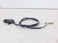 Yamaha FZR1000 FZR750R FZ750 Kickstand Sidestand Side Kick Stand Sensor Switch - C3 Cycle