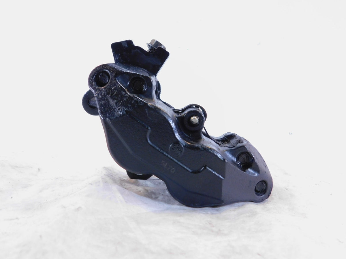 Indian Chief Chieftain & Roadmaster Front Right Brake Disc Caliper for Rebuild