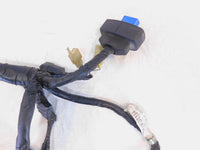 Honda GL1800 Goldwing 1800 Fairing Headlight & Turn Signal Wire Wiring Harness - C3 Cycle