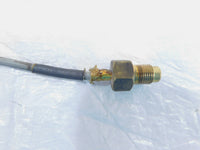 Moto Guzzi Audace 1400 Special 750 V7 III & V9 850 Oil Temperature Sensor Switch - C3 Cycle