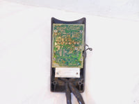 93 Harley Davidson Electra Glide Ultra CB Intercom Audio System Dash Switches - C3 Cycle