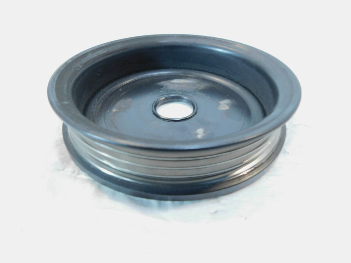 BMW R850R R1100R R1100RS R1150GS R1150R R1200 Alternator Starter Ignition Pulley - C3 Cycle
