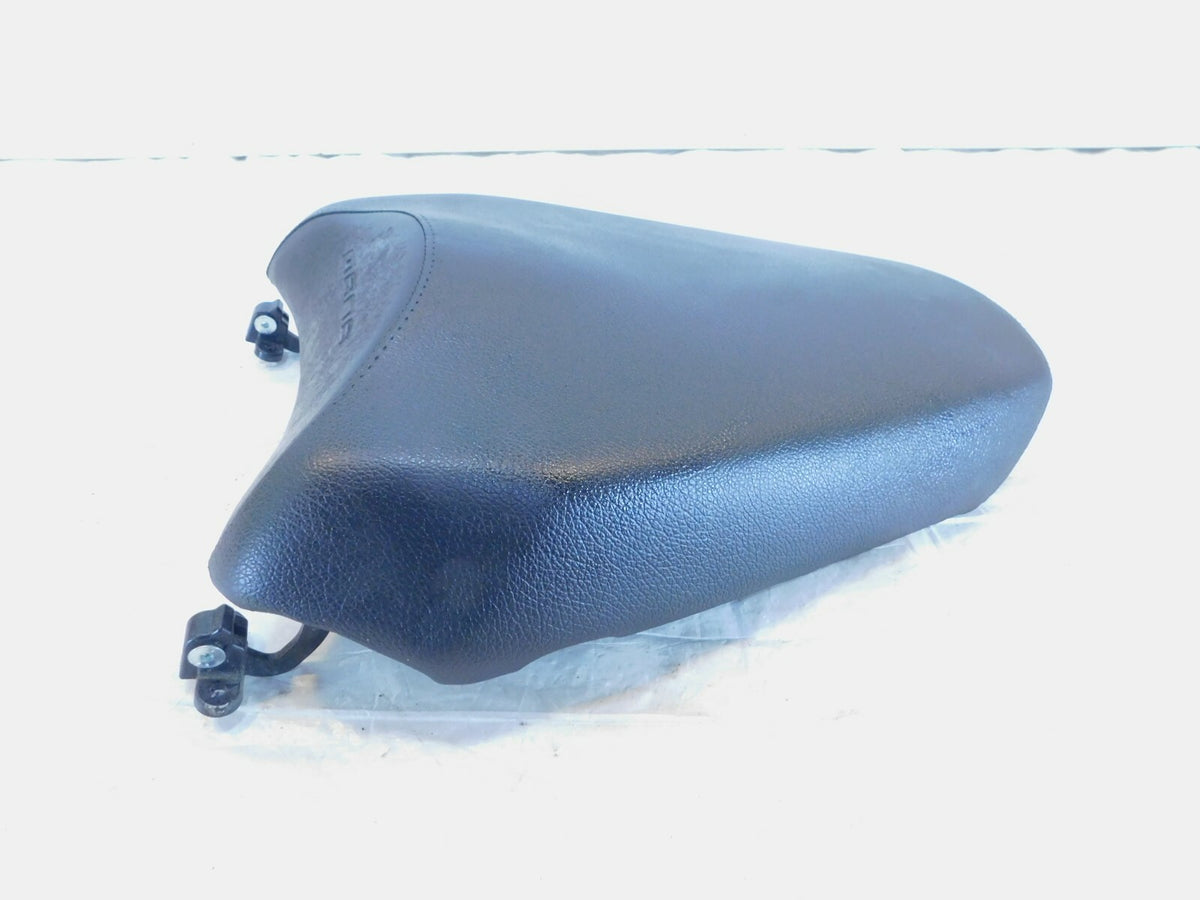2007-2013 Aprilia Mana 850 & GT Rear Passenger Seat Saddle Pad - 851916 - C3 Cycle