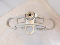 2006-2013 Triumph Daytona 675 Front Fork Upper/Lower Triple Tree Steering Stem - C3 Cycle