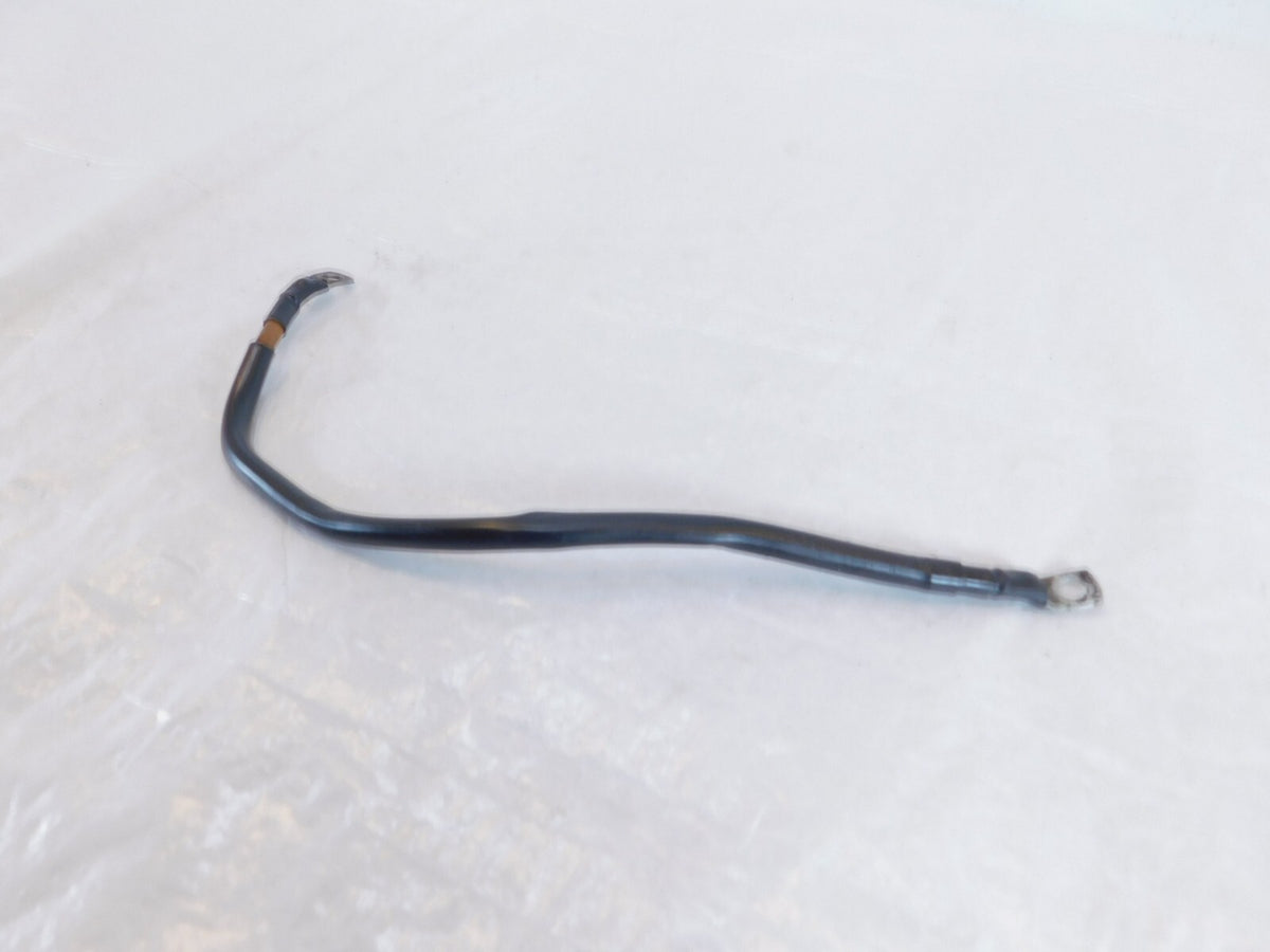 1997-2000 BMW F650 Funduro F650ST Negative Ground Battery Cable Wire Line Lead - C3 Cycle