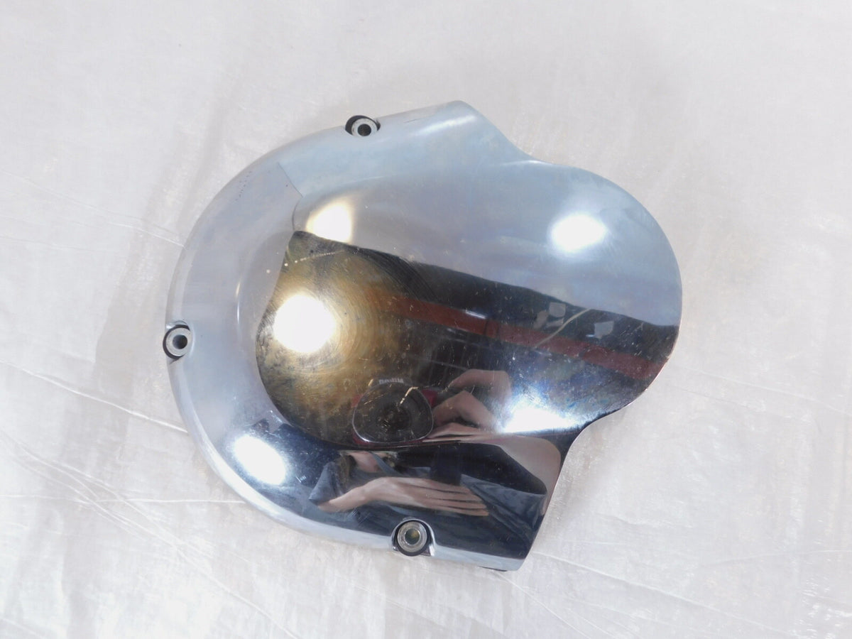 Victory V92 Vegas Kingpin Touring & Classic Cruiser Drive Belt Sprocket Cover - C3 Cycle