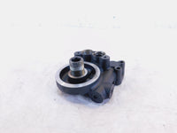 Indian Chief Chieftain Roadmaster & Springfield Oil Filter Adaptor Mount Bracket - C3 Cycle