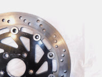 Victory Sport Deluxe & Standard V92 Cruiser Front Wheel Brake Disc Rotor - C3 Cycle