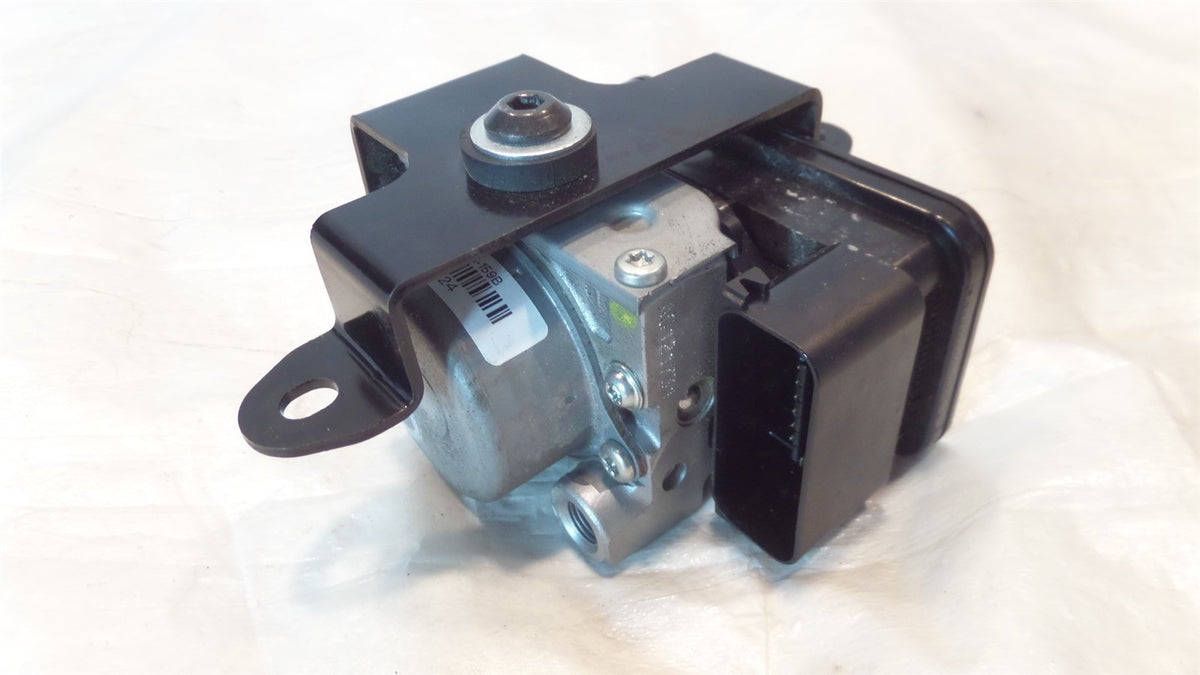 2013 & 2014 Kawasaki EX300 Ninja 300 ABS Brake Pump Module Modulator Unit - C3 Cycle