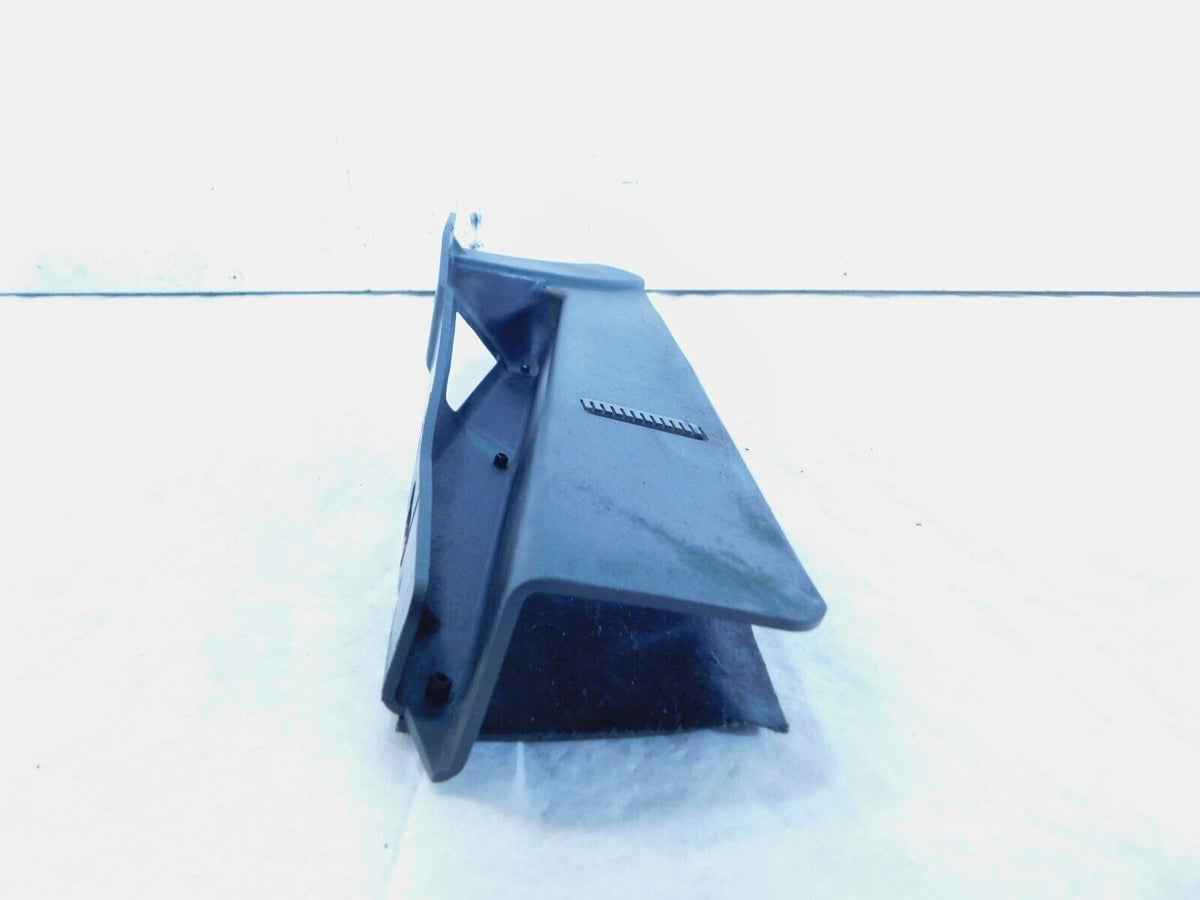 Harley Davidson Road King & Electra Glide Lower Belt Guard Debris Deflector - C3 Cycle