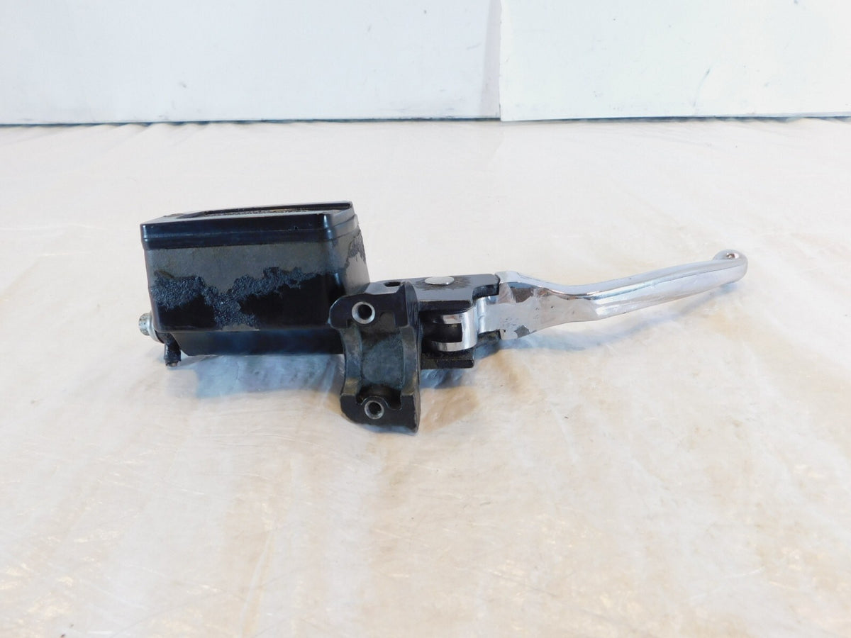 Harley Davidson Touring FXR Dual Disc Front Hand Brake 11/16 Master Cylinder - C3 Cycle