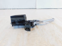 Harley Davidson Touring FXR Dual Disc Front Hand Brake 11/16 Master Cylinder - C3 Cycle