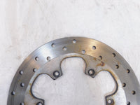 BMW F650 F650CS Scarver F650GS Dakar & G650GS Rear Wheel Disc Brake Rotor - C3 Cycle
