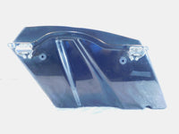 Harley Davidson Road King Street & Electra Glide Black Right Saddlebag Assembly - C3 Cycle