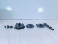 Kawasaki VN1500 Vulcan 1500 1600 Engine Motor Crankshaft Crank Shaft Balancer - C3 Cycle