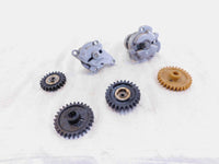 2019-2022 Can-Am Ryker 600 900 STD Rally Engine Motor Oil Pump Gears & Rotors - C3 Cycle