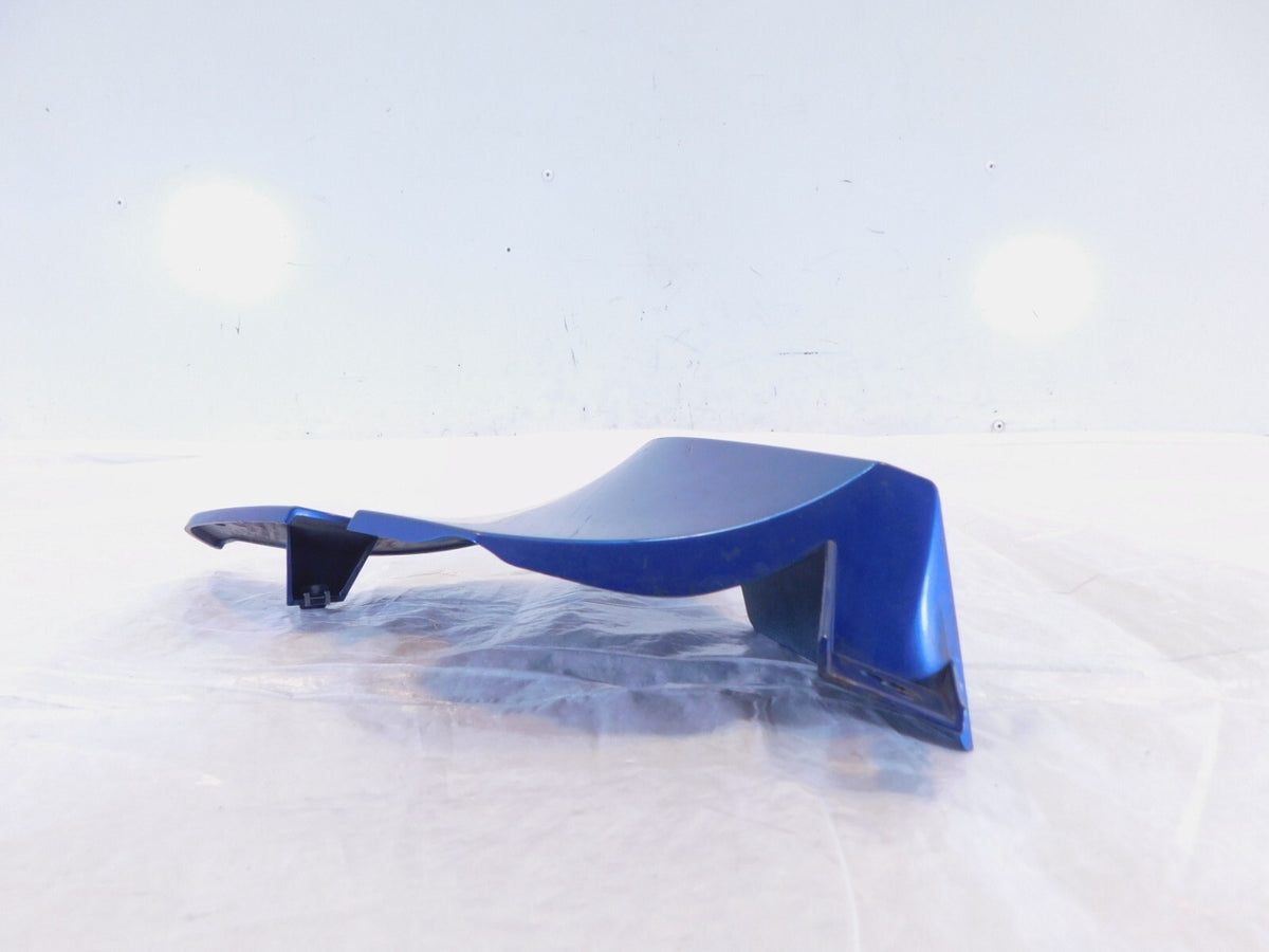 2005-2008 BMW R1200ST R1200 ST Blue Right Side Covering Trim Cowl Panel Fairing - C3 Cycle