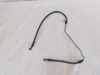 Harley Davidson Sportster 883 & 1200 Custom & Nightster Front Brake Hose Line - C3 Cycle