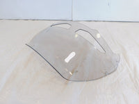 Can-Am Spyder F3 F3-T Limited LTD STD Clear Front Windshield Windscreen Blocker - C3 Cycle