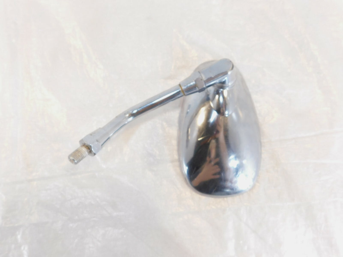 1998-2003 Honda VT750 Shadow 750 Ace Deluxe Chrome Front Left Rear View Mirror - C3 Cycle