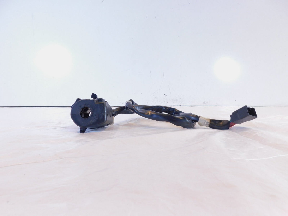 2008-2009 Kawasaki Concours 14 ABS OEM Left Side Handle Bar Light Horn Switch - C3 Cycle