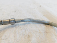 04-05 Buell Firebolt XB9 XB9R XV12 XB12R Engine Motor Oil Cooler Hose Pipe Lines - C3 Cycle