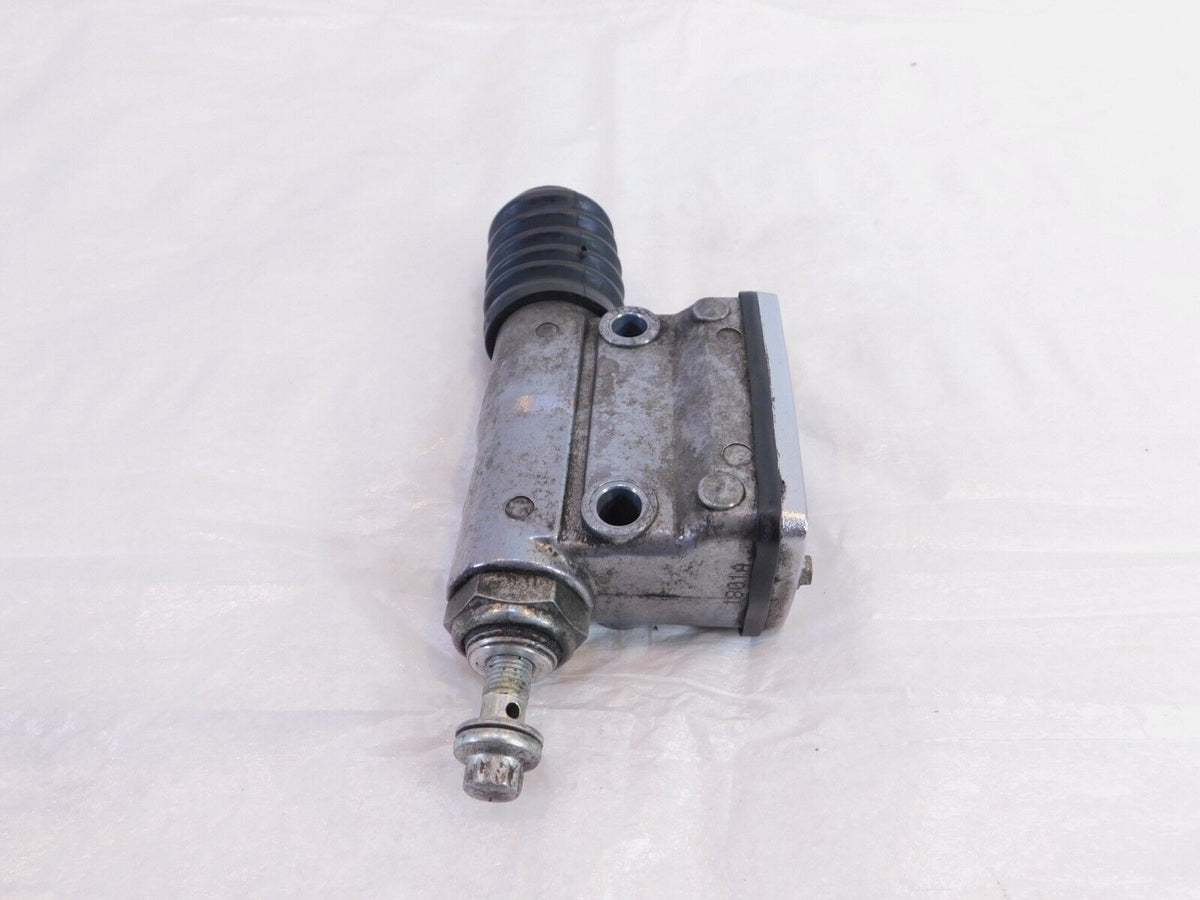 Harley Davidson Sportster 883 & 1200 Rear Brake Master Cylinder Reservoir Body - C3 Cycle