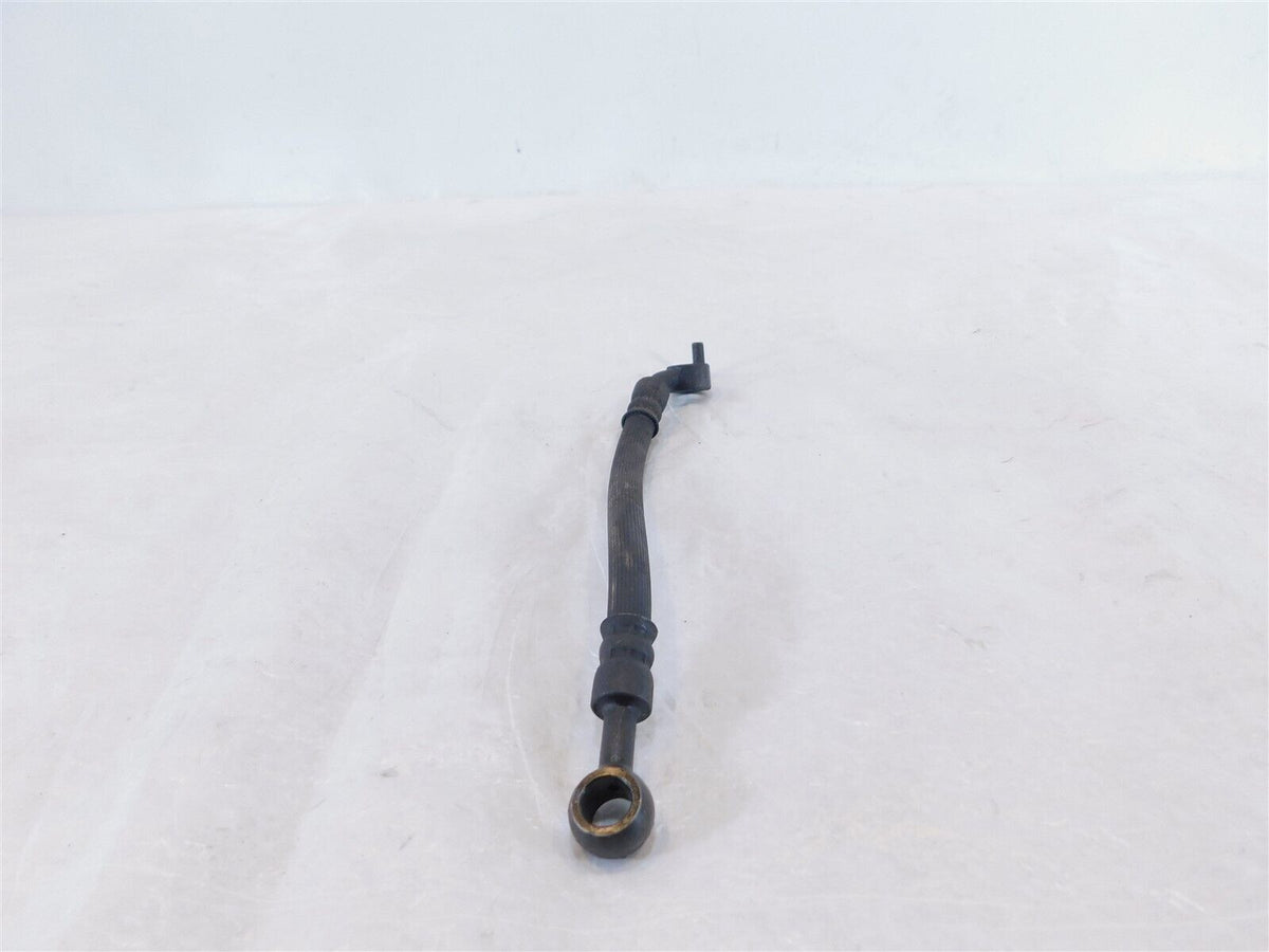2001-2017 Honda GL1800 Goldwing 1800 Front Brake Hose Line Pipe 43323-MCA-003 - C3 Cycle