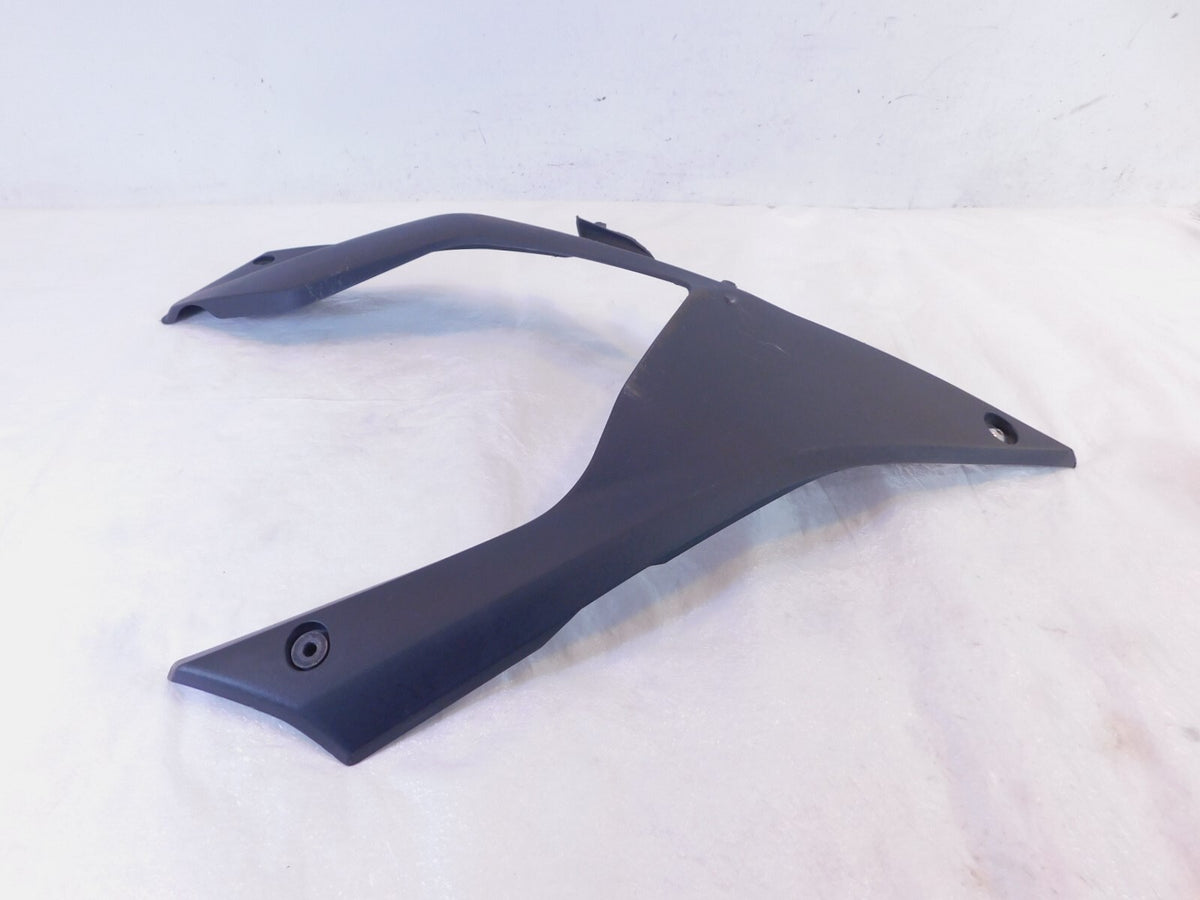 2015 Yamaha YZFR3 YZF R3 Black Right Lower Side Fairing Cowling 1WD-XF172-30-P1 - C3 Cycle