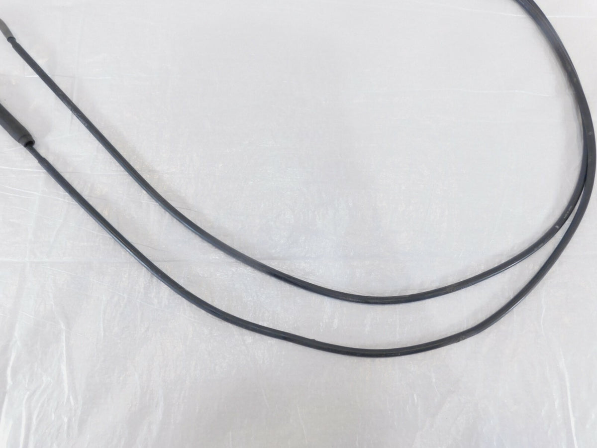 2005-2015 Yamaha Majesty 400 YP400 Open/Close Throttle Cable Lines 5RU-26301-00 - C3 Cycle