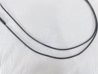 2005-2015 Yamaha Majesty 400 YP400 Open/Close Throttle Cable Lines 5RU-26301-00 - C3 Cycle