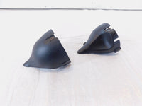 BMW K1200GT K1200RS Front Left/Right Radiator Cooling Fan Exhaust Duct Shrouds - C3 Cycle