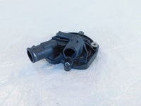 BMW F700GS F800GS Adventure Cylinder Head Water Pump Inlet Outlet Cover Cap - C3 Cycle