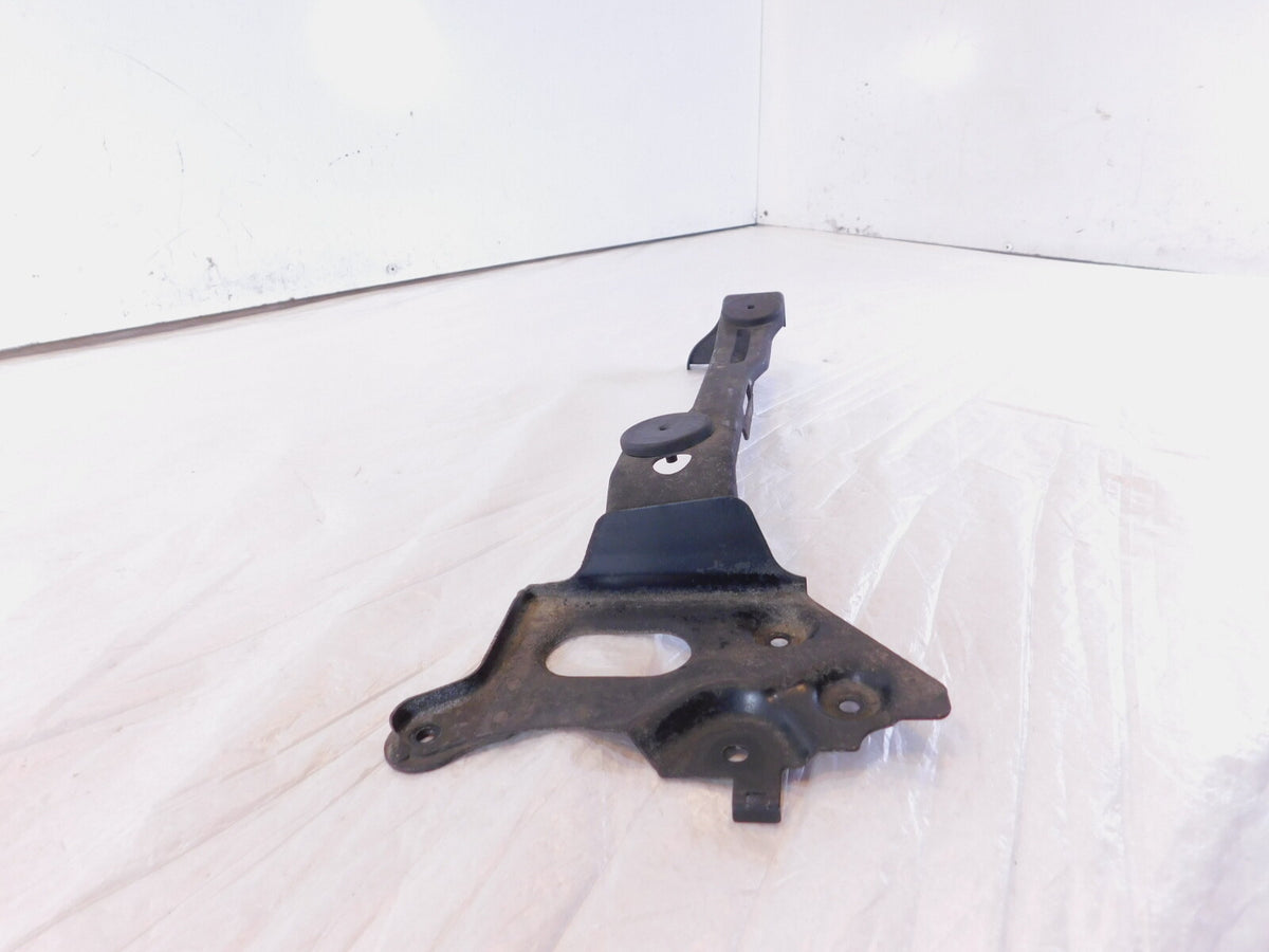 2001-2010 Honda GL1800 Goldwing 1800 Battery Box Tray Bracket Support Strap Stay - C3 Cycle