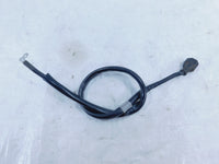 Yamaha FJ09 FZ09 MT09 Niken / GT MXT9 XSR900 Starter Motor Relay Cable Wire Lead - C3 Cycle