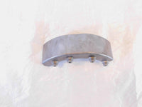 Yamaha XV1700 XV1600 Road Star 1600 1700 & S Engine Motor Crankcase Plate Baffle - C3 Cycle