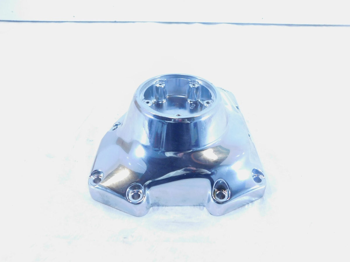 Harley Davidson Twin Cam Touring Softail Dyna Right Engine Motor Cam Gear Cover - C3 Cycle