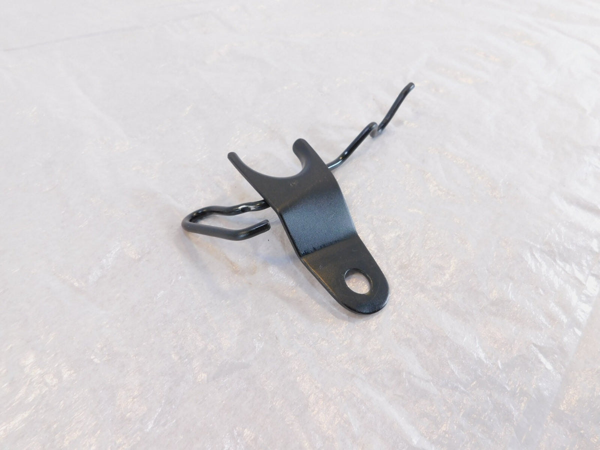 1980-1982 Honda CX500 CX500C Custom Horn Mount Bracket & Throttle Gable Guide - C3 Cycle