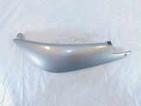 BMW F800GT F800R F800S F800ST Left Rear Seat Fuel Gas Tank Fairing Cowling Cover - C3 Cycle