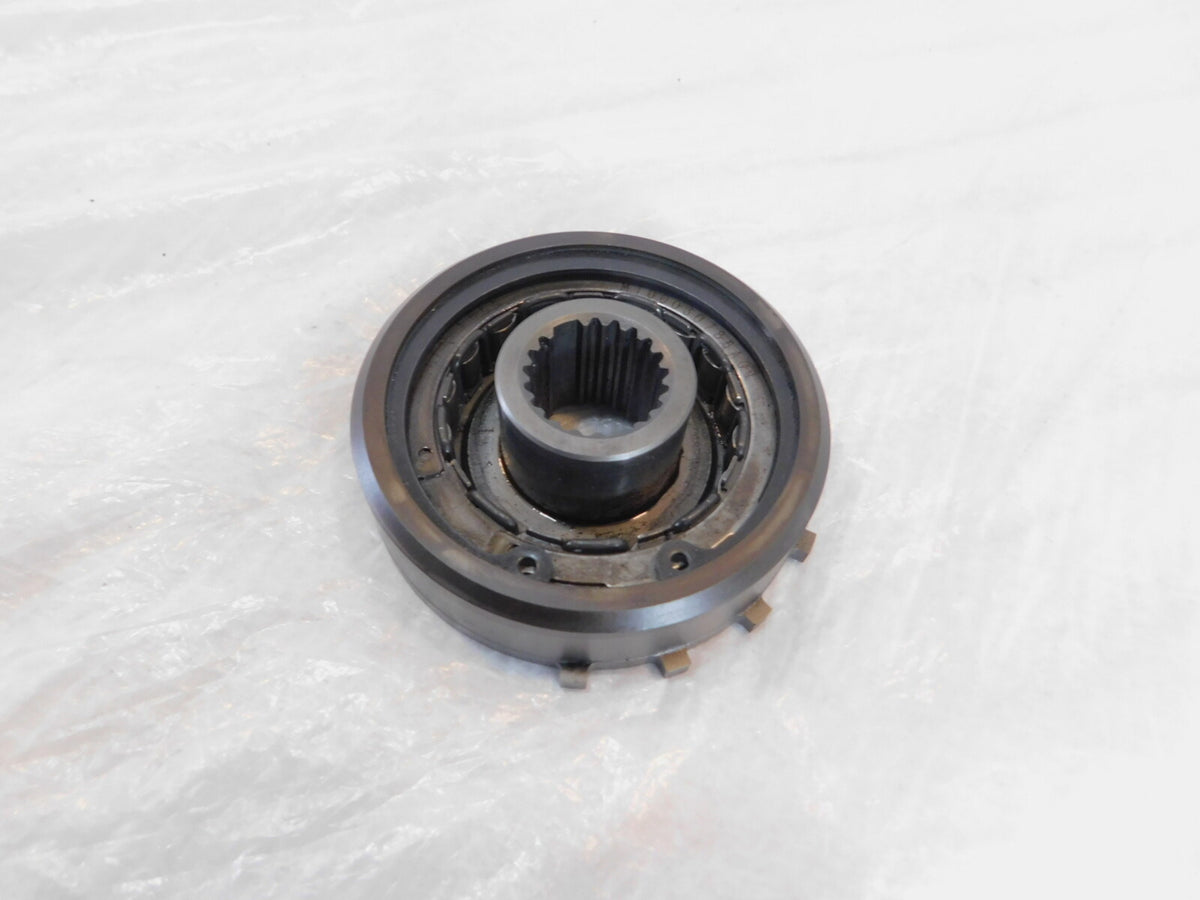 Honda CB650 CBR650F CBR650R 650 Engine Starter Motor Outer Clutch Starter Gear - C3 Cycle
