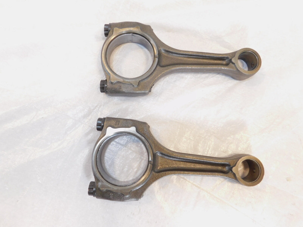 BMW R850R & R1100R R1100RS & R1150GS R1150R & R1200C Crankshaft Connecting Rods - C3 Cycle