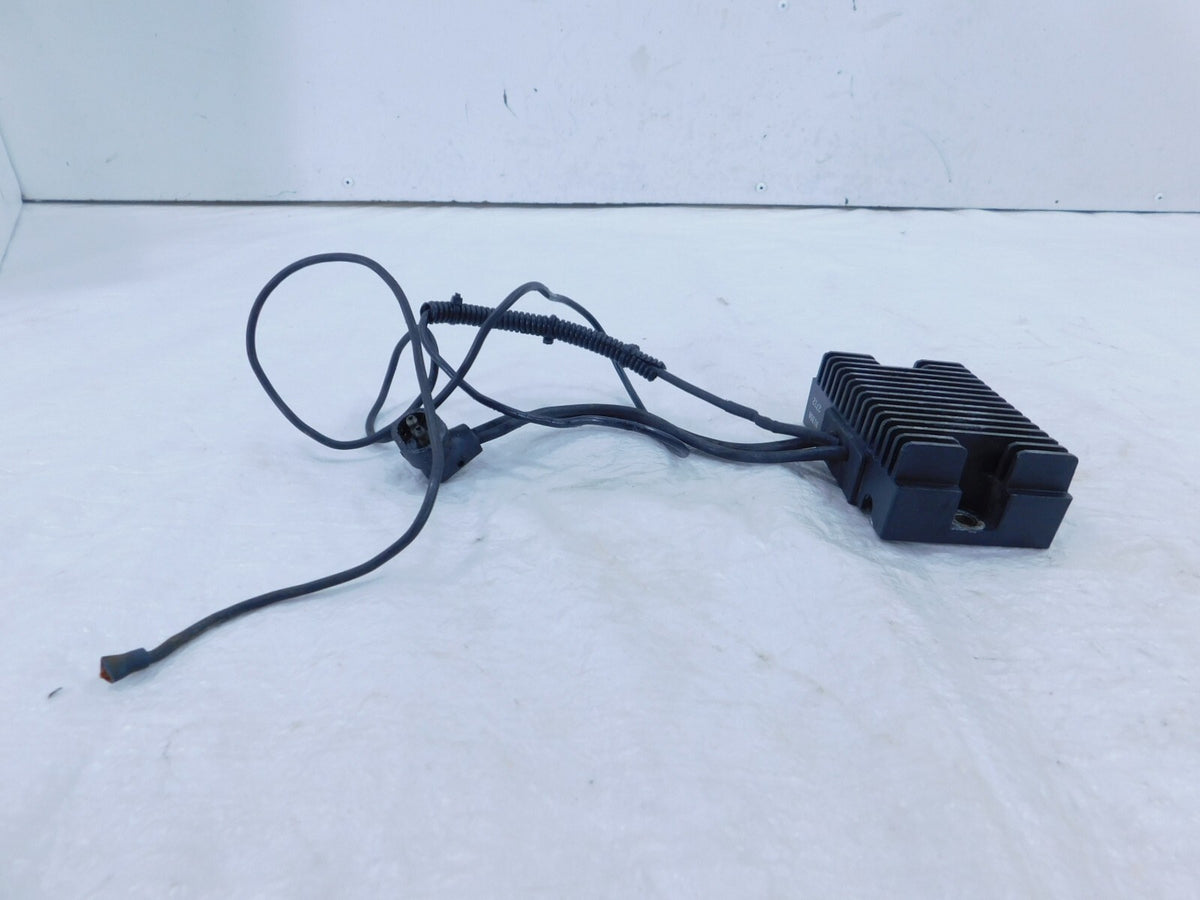 Harley Davidson EVO Touring Softail FXR & Dyna Voltage Rectifier Regulator - C3 Cycle