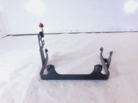 2002-03 Honda VTX1800 VTX1800S VTX1800R Black Battery Mount Holder Box Bracket - C3 Cycle
