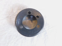 BMW K1200GT K1200LT K1200RS Engine Motor Ignition Timing Pickup Sensor Rotor Cup